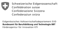 Swiss State Secretariat for Education, Research and Innovation
