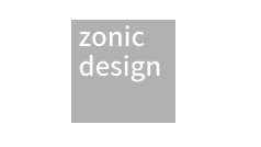 formerly my own company zonicdesign